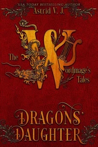 Dragons' Daughter