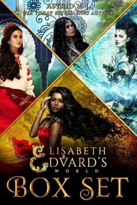 Elisabeth &amp; Edvard's World Digital collection