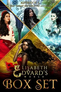 Elisabeth &amp; Edvard's World Digital collection