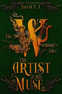 The Artist and His Muse