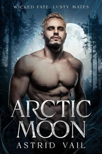 Arctic Moon