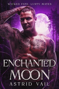 Enchanted Moon