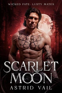 Scarlet Moon