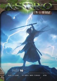 LI S1 - Part 10: Heartless Xenos, The Double Sword Technique, Katan