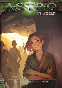LI S1 - Part 4: Unimaginable, Challenges, Safe Haven