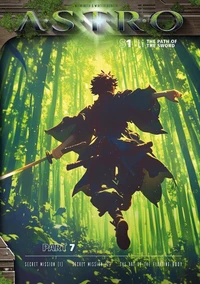 LI S1 - Part 7: Secret Mission (1), Secret Mission (2), The Art of the Floating Body