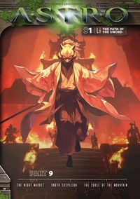 LI S1 - Part 9: The Night Market, Under Suspicion, The Curse of the Mountain