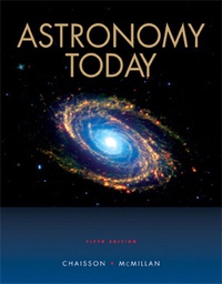 Astronomy Today.