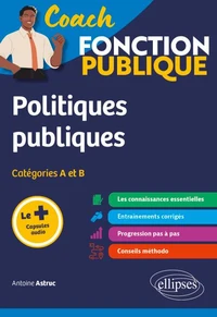 Politiques publiques