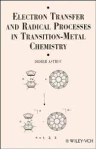 Electron Transfer And Radical Processes In Transition-Metal Chemistry