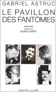 Le pavillon des fantômes
