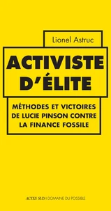 Activiste d'élite