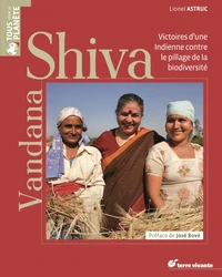 Vandana Shiva