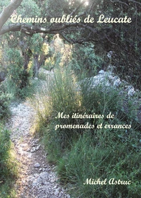 Chemins oubliés de Leucate