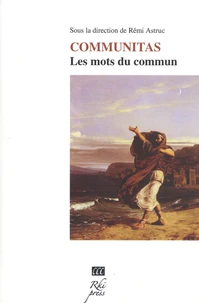 Communitas