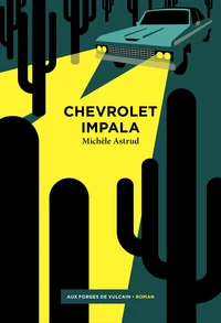 Chevrolet Impala