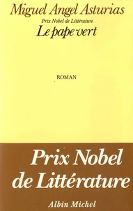 Le pape vert