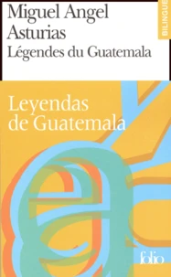 Légendes du Guatemala