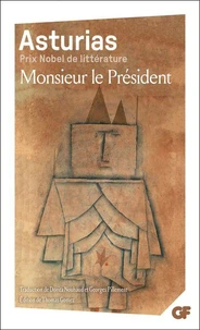 Monsieur le Président