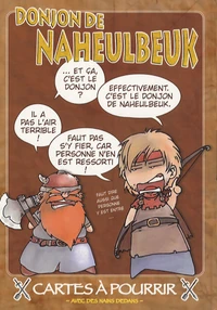Donjon de Naheulbeuk