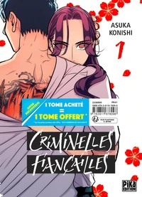 Pack en 2 volumes