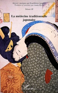La Medecine Traditionnelle Japonaise
