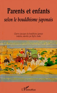 Parents et enfants selon le bouddhisme japonais