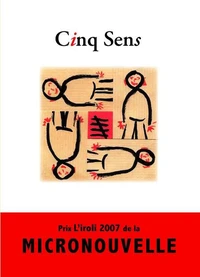 Cinq sens