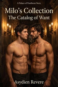 Milo's Collection - The Catalog of Want