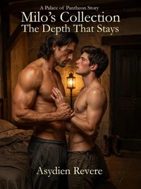 Milo's Collection - The Depth That Stays