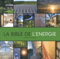  At home publishers - La bible de l'énergie.