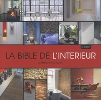  At home publishers - La bible de l'intérieur.