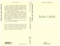 Izlan i tafat