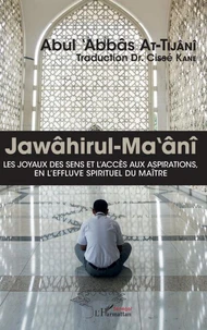 Jawâhirul-ma'ânî