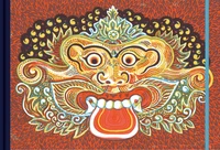 Travel book Indonesia