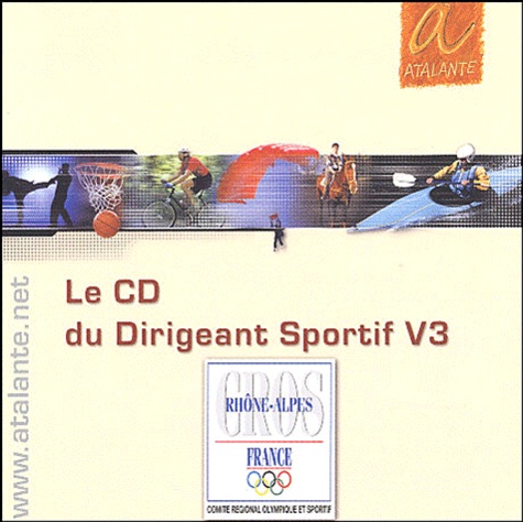  Atalante - Le CD du Dirigeant Sportif V3.