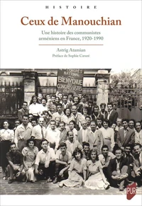 Ceux de Manouchian