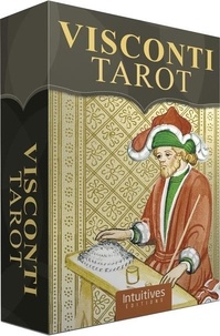 Atanas Alexandrov Atanassov - Visconti Tarot.