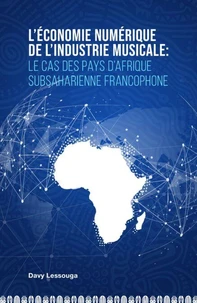 L’économie numérique  de l’industrie musicale