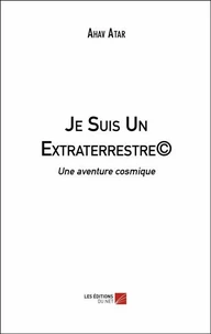 Je Suis Un Extraterrestre©