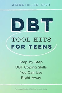 DBT Tool Kits for Teens