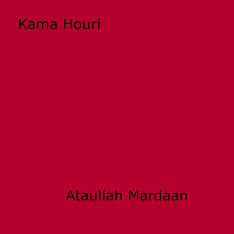 Kama Houri