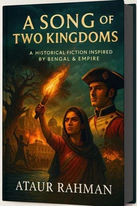 A Song of Two Kingdoms