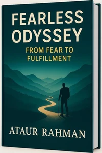 Fearless Odyssey