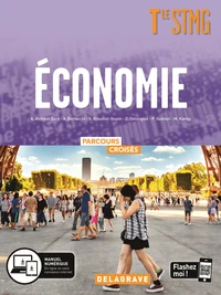 Economie Tle STMG