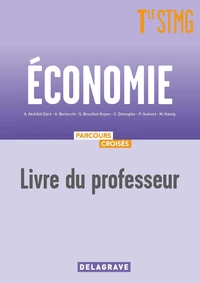 Economie Tle STMG
