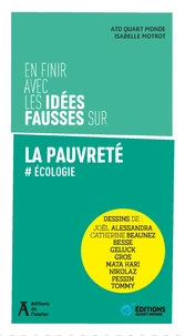 En finir avec les idées fausses sur la pauvreté