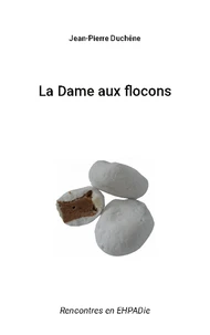 La dame aux flocons