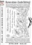PADP-Script 10: Blumen Sticken - Doodle Stitching oder wie Sticken Schritt für Schritt zur Passion wird!. Ideenbuch der Stickerei. Stickmuster und Stickvorlagen für alle Techniken der Nutz- und Zierstiche von 1619 AD.