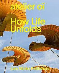 Atelier Oi, how life unfolds